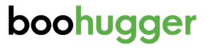 Boohugger logo